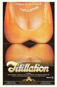 Titillation movie poster