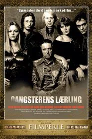 Poster do filme The Gangster's Apprentice