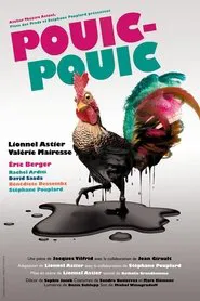 Pouic-pouic movie poster