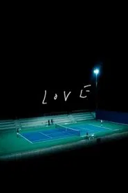 LOVE movie poster