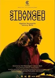 Stranger movie poster