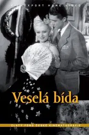 Veselá bída movie poster
