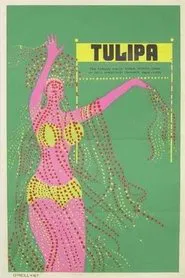 Tulipa movie poster