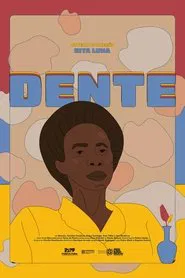 Poster do filme Tooth