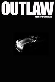 Outlaw movie poster