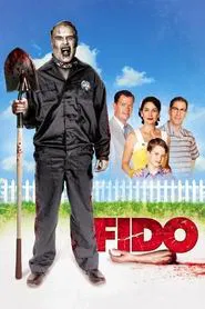 Fido movie poster