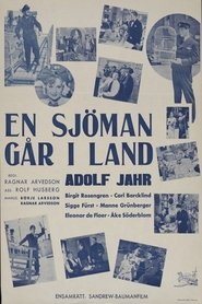 En sjöman går iland movie poster