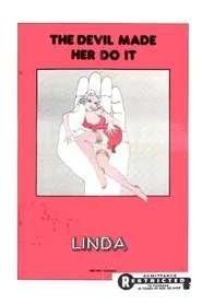 The Story of Linda movie poster