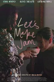 Let's Make Jam movie poster