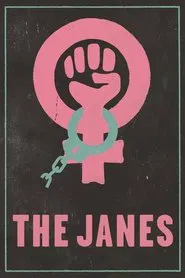 The Janes movie poster