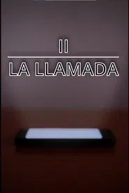 Hexegia II - La Llamada movie poster