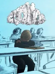 Clouds movie poster