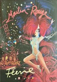 Fairy: Ball of the Moulin Rouge movie poster