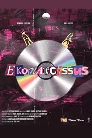EKONARCISSUS movie poster