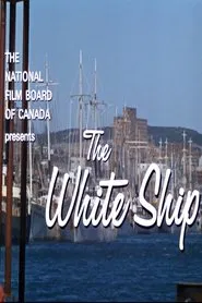 The White Ship movie poster