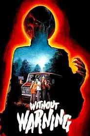 Poster do filme Without Warning