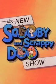 The New Scooby and Scrappy-Doo Show tv show poster
