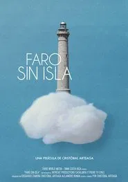 Faro sin isla movie poster