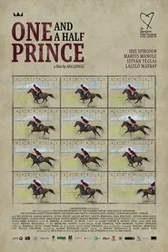 Poster do filme One and a Half Prince