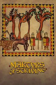 Poster do filme Martyrs of Striving