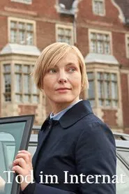 Tod im Internat tv show poster