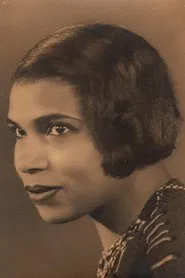 Marian Anderson: The Whole World in Her Hands movie poster