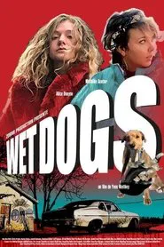 Poster do filme Wet Dogs