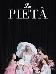 Piety movie poster