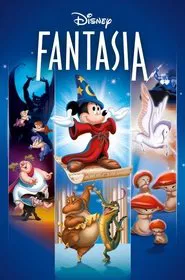 Poster do filme Fantasia