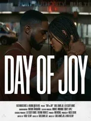 Poster do filme Day of Joy