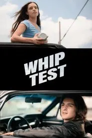 Whip Test movie poster