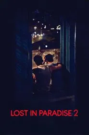 Lost in Paradise 2 movie poster