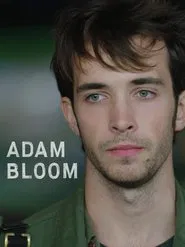 Adam Bloom movie poster