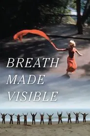 Breath Made Visible: Anna Halprin movie poster