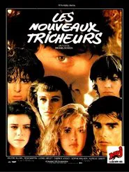 Les Nouveaux Tricheurs movie poster