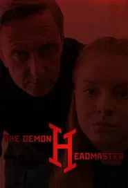 The Demon Headmaster tv show poster