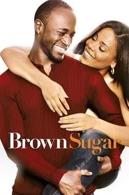 Brown Sugar movie poster