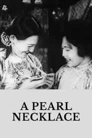 Poster do filme The Pearl Necklace