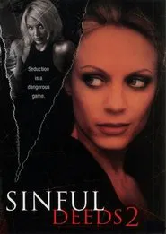 Carnal Passion movie poster