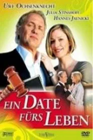 Ein Date fürs Leben movie poster