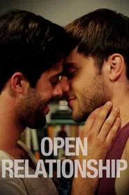 Open Relationship movie poster