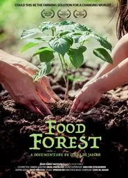 FoodForest movie poster
