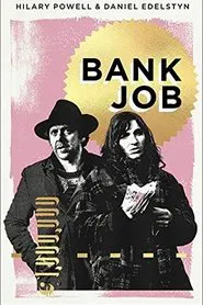 Bank Job movie poster