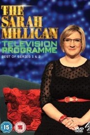 The Sarah Millican Television Programme - Best of Series 1-2 movie poster