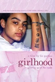 Girlhood movie poster