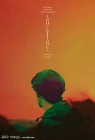Inheritance movie poster