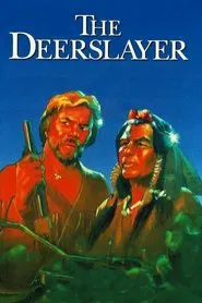 The Deerslayer movie poster