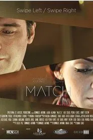 Match movie poster