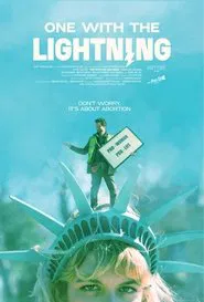Poster do filme One with the Lightning