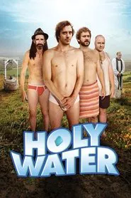 Holy Water movie poster
